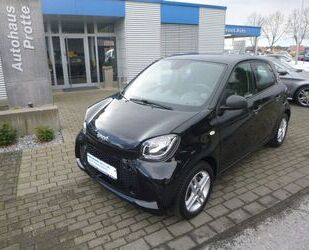 Smart Smart ForFour felectric drive / EQ 