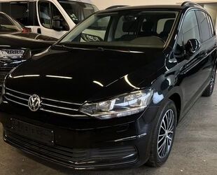 VW Volkswagen Touran Comfortline BMT 2.0 TDI/Automati Gebrauchtwagen