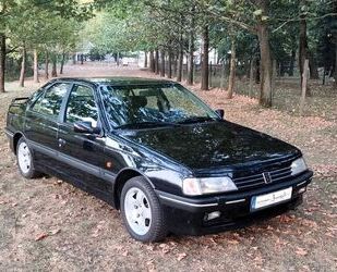 Peugeot Peugeot 405 Mi16 x4 Gebrauchtwagen