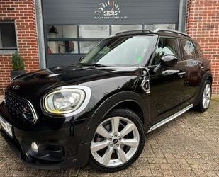 Mini MINI COOPER SD COUNTRYMAN 2.0SD AUT,HEAD-UP,PANO,H Gebrauchtwagen