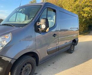 Renault Renault Master Gebrauchtwagen