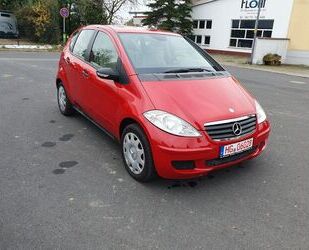 Mercedes-Benz Mercedes-Benz A 200 A -Klasse A 200 Gebrauchtwagen