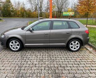 Audi Audi A3 1.6 TDI (DPF) 77kW Attraction Sportback A. Gebrauchtwagen