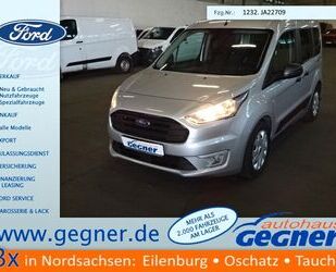 Ford Ford Transit Connect Kombi L1 Trend 100PS Navi Gebrauchtwagen