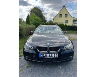 BMW BMW 320d touring - Gebrauchtwagen