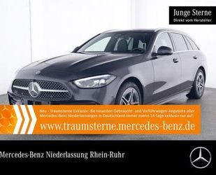 Mercedes-Benz Mercedes-Benz C 300 e T AMG Advanced/LED/Distronic Gebrauchtwagen