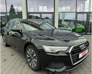 Audi Audi A6 Avant 40 TDI S-tronic/HeadUP/360°/Matrix/A Gebrauchtwagen