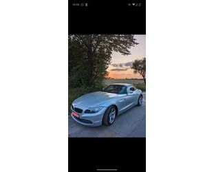 BMW BMW Z4 sDrive23i - Leder / Tempomat Gebrauchtwagen