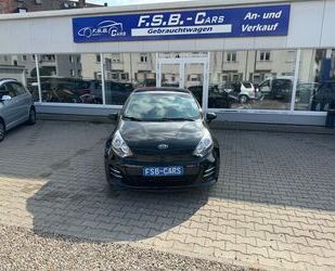 Kia Kia Rio Attract Gebrauchtwagen