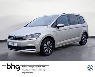 VW Volkswagen Touran 1.5 TSI ACT OPF Move *DIG.COCKPI Gebrauchtwagen