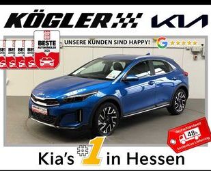 Kia Kia XCeed D1.6 Hyb 48V DCT VISION -23%|KOM Gebrauchtwagen