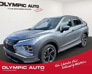 Mitsubishi Mitsubishi Eclipse Cross 2.4 Plug-In Hybrid Select Gebrauchtwagen