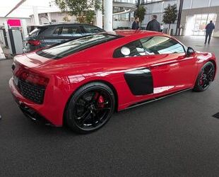 Audi Audi R8 V10 performance RWD Keramic, Schalensitze Gebrauchtwagen