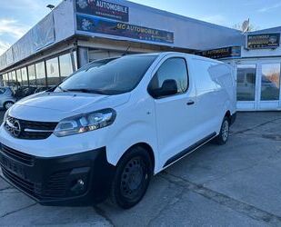 Opel Vivaro Gebrauchtwagen