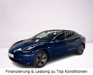 Tesla Tesla Model 3 Standard Range+ 1.HAND (4136) Gebrauchtwagen