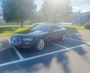 Audi Audi A7 3.0 TDI QUATTRO STRONIC FULL AUDI GARANTI Gebrauchtwagen