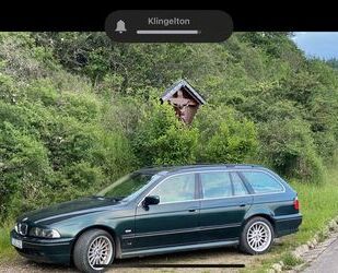 BMW BMW 540i A touring - Gebrauchtwagen