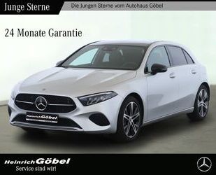 Mercedes-Benz Mercedes-Benz A 200 Progressive PANORAMA+NIGHTPAKE Gebrauchtwagen