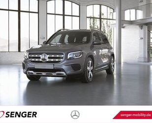 Mercedes-Benz Mercedes-Benz GLB 200 Progressive LED MBUX-HighEnd Gebrauchtwagen