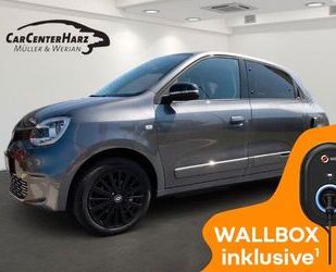 Renault Renault Twingo Techno Electric Gebrauchtwagen