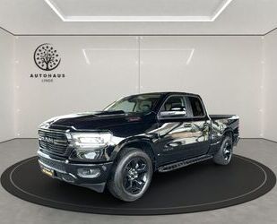 Dodge Dodge RAM / 5.7 HEMI LED/ TEMPOM./AHK /KAMERA Gebrauchtwagen