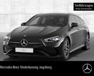 Mercedes-Benz Mercedes-Benz CLA 200 AMG+NIGHT+360°+MULTIBEAM+TOT Gebrauchtwagen