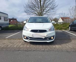 Mitsubishi Mitsubishi Space Star 1.0 - Gebrauchtwagen