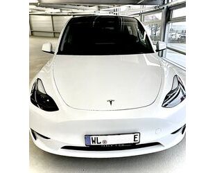 Tesla Tesla Model Y Long Range Dual Motor AWD Long Range Gebrauchtwagen