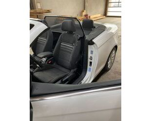 VW Volkswagen Eos 2.0 TSI DSG Cup Gebrauchtwagen