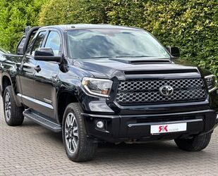 Toyota Toyota Tundra SR5/5.7 LPG/ACC/LED/R-Cam/Leder/Totw Gebrauchtwagen