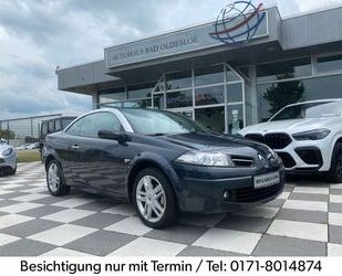 Renault Renault Megane II / Cabrio Limited,HU neu,Leder,Pa Gebrauchtwagen