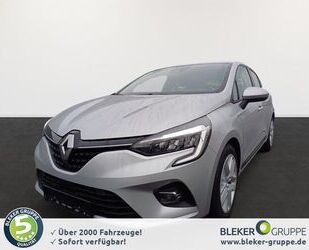 Renault Renault CLIO SCe 65 Business Edition Gebrauchtwagen