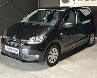 Skoda Skoda Citigo Cool nur 30TKM GARANTIE Gebrauchtwagen