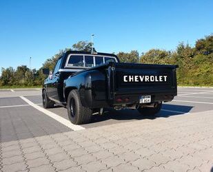 Chevrolet Chevrolet Silverado Gebrauchtwagen