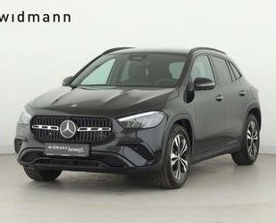 Mercedes-Benz Mercedes-Benz GLA 180 Night SpurW W-Paket ACC PDC Gebrauchtwagen