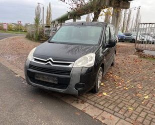 Citroen Citroën Berlingo Kombi Multispace Klima 2.Hand Eur Gebrauchtwagen