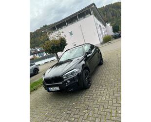 BMW BMW X6 xDrive30d -M Packet Gebrauchtwagen