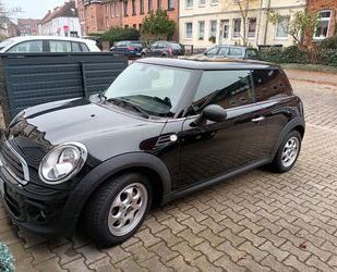 Mini MINI One 55kW One Gebrauchtwagen