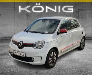 Renault Renault Twingo 1.0 SCe 75 Intens Klimaanlage*Start Gebrauchtwagen