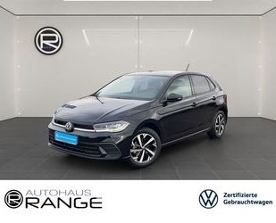 VW Volkswagen Polo 1.0 TSI, 