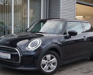 Mini MINI ONE One Classic Trim Pano KeyL HUD Navi Ambie Gebrauchtwagen