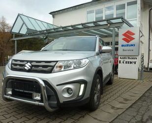 Suzuki Suzuki Vitara 1.6 Comfort 4x2 Automatik Gebrauchtwagen