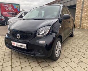 Smart Smart ForFour forfour Basis 52kW Gebrauchtwagen