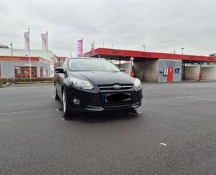 Ford Ford Focus 1,6TDCi 85kW Champions Edition Turnier. Gebrauchtwagen