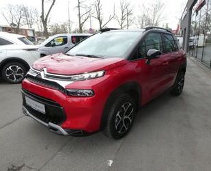 Citroen Citroën C3 Aircross PureTech 130 Stop & Start EAT6 Gebrauchtwagen