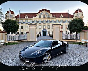 Ferrari Ferrari F430 Coupe|Racing Seats|Carbon|CC Brakes| Gebrauchtwagen