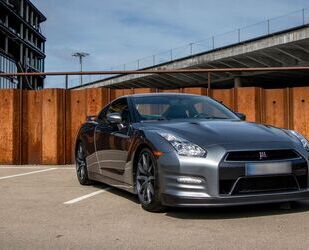 Nissan Nissan GT-R 3.8l Premium Edition Gebrauchtwagen