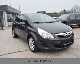 Opel Opel Corsa D Active Gebrauchtwagen