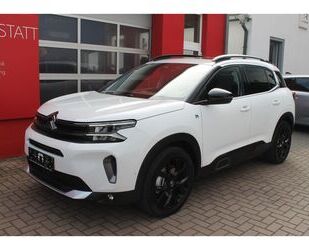 Citroen Citroën C5 Aircross Shine Pack Hybrid 225 Dach AHK Gebrauchtwagen