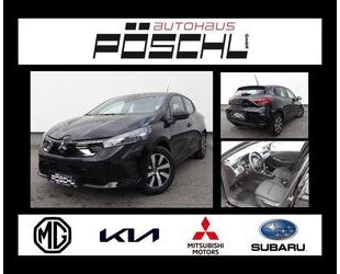 Mitsubishi Mitsubishi Colt BASIS 1.0 Klima,Assistenzsyteme,Bi Gebrauchtwagen